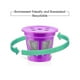 thumbnail image 3 of 6pack Reusable K Cups, For Keurig Coffee Maker, Coffee Capsules Cup, 3 of 5