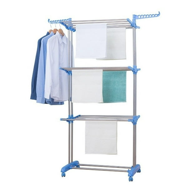 Tendedero portátil walmart deals