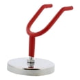 thumbnail image 1 of Soporte de de pulverización de montaje en pared Soporte de de pintura Sujetar a de de pulverización SM SunniMix Soporte de pulverización por gravedad, 1 of 8