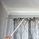thumbnail image 5 of 2 varillas universales de acrílico para cortinas, transparentes, con apertura y cierre, con gancho., 5 of 6