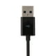 thumbnail image 5 of Cable de transferencia de datos Cable de transferencia de datos USB3.0 a cable de cargador USB de 40 pines para ASUS Eee Pad TF101 Hugtrwg Para estrenar, 5 of 7