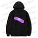 thumbnail image 2 of Sudadera con capucha de Young Miko, ropa de bebé Miko, cosplay de invierno para hombres y mujeres, unisex, informal, de moda, de manga larga, ropa de calle con capucha, 2 of 5
