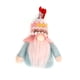 thumbnail image 1 of Creativa Muñeca Sin Rostro Pastel Sombrero Enano Rudolph Muñeca Ventana Árbol De Navidad Decoración Guardurnaity HA042678-01, 1 of 6