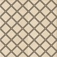thumbnail image 1 of Ahgly Company Machine Washable Indoor Square Transitional Moccasin Beige Area Rugs, 7' Square, 1 of 7