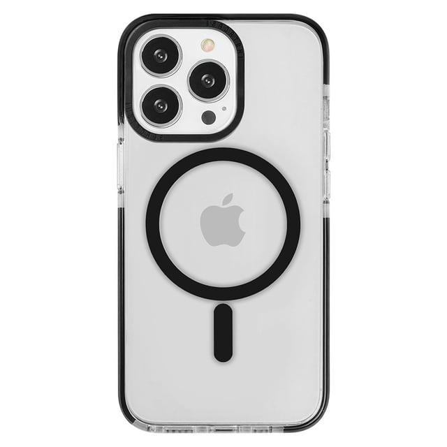 Funda para iPhone 13 Pro MagSafe Ultra Impacto, Uso Rudo, InstaCase Protector para iPhone 13 Pro antigolpes, case MagSafe Ultra Impacto