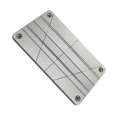 thumbnail image 5 of 10-Inch 1/4 inch Tape Splicing Set +Leader Tape Metal Soundbar Accessory for Enhanced Audio Experience, 5 of 5