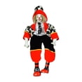 thumbnail image 1 of Figura de de de 41 cm, ideal como recuerdo de fiesta, para decorar festivales, salas de estar, estanterías, ., 1 of 5