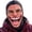 color1, variant on Funny Realistic Ski Mask for Men, Animal Print Winter Face Ski Mask, Realistic Winter Balaclava - Hilarious Winter Party Gear for Outdoor Groups