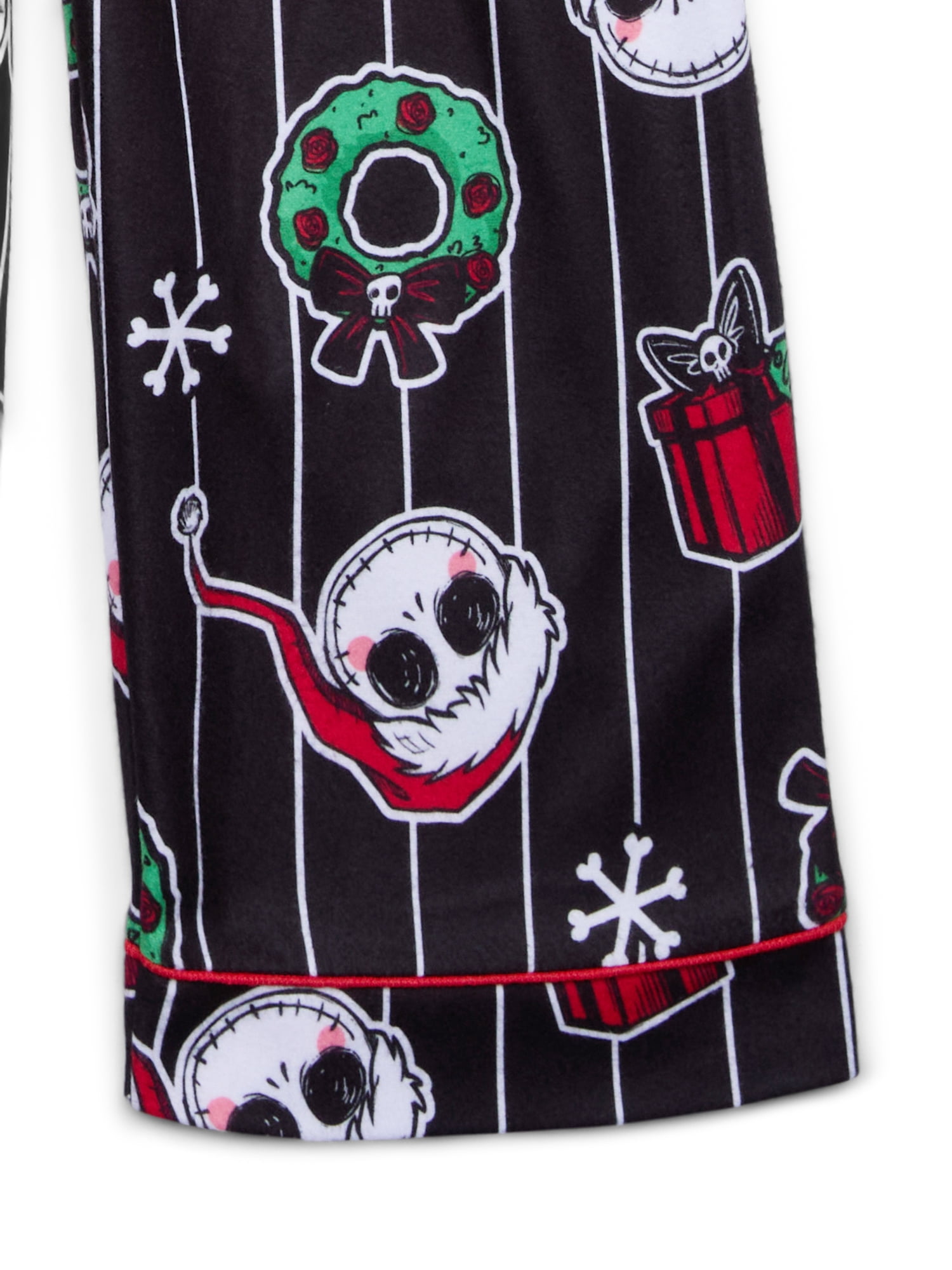 Nightmare Before Christmas Boys Coat Set, 2-Piece, Sizes 4-12