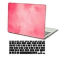thumbnail image 4 of KSK KAISHEK Hard Shell Case Cover Only Compatible 2010 2011 2012 2013 2014 - 2017 Release MacBook Air 13 inchs with No Touch No USB-C Model: A1466 & A1369 Rose series 0867 + Black Keyboard Cover, 4 of 5