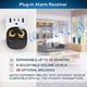 thumbnail image 5 of Driveway Alarm- 1/2 Mile Long Range Wireless Driveway Alarm Outdoor Weather Resistant Motion Sensor&detector-diy Security Alert System-monitor&protect, 5 of 5