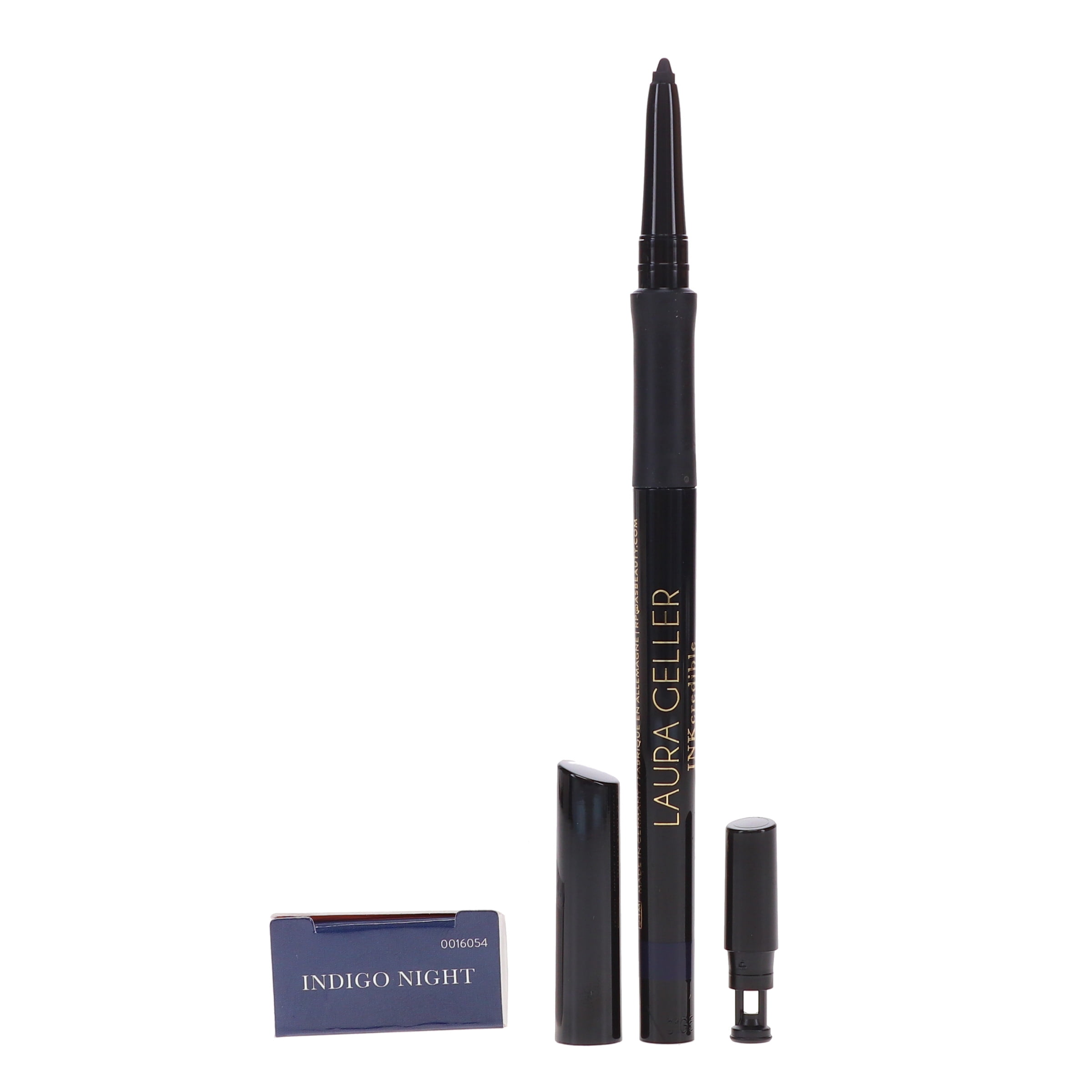 Laura Geller INKcredible Waterproof Gel Eyeliner Pencil Indigo Night 0.01 oz