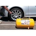 thumbnail image 2 of Wilmar W10011 Performance Tool 11-Gallon Portable Air Tank, 2 of 3