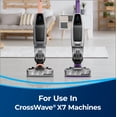 thumbnail image 4 of Filtro de repuesto BISSELL CrossWave® X7 para aspiradora húmeda y seca, 4 of 4