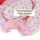 thumbnail image 4 of 5pc/ Lot Baby Diapers Children Reusable Underwear Breathable Diapers Training Pants Can Tracked Suit 6-16kg, 4 of 5