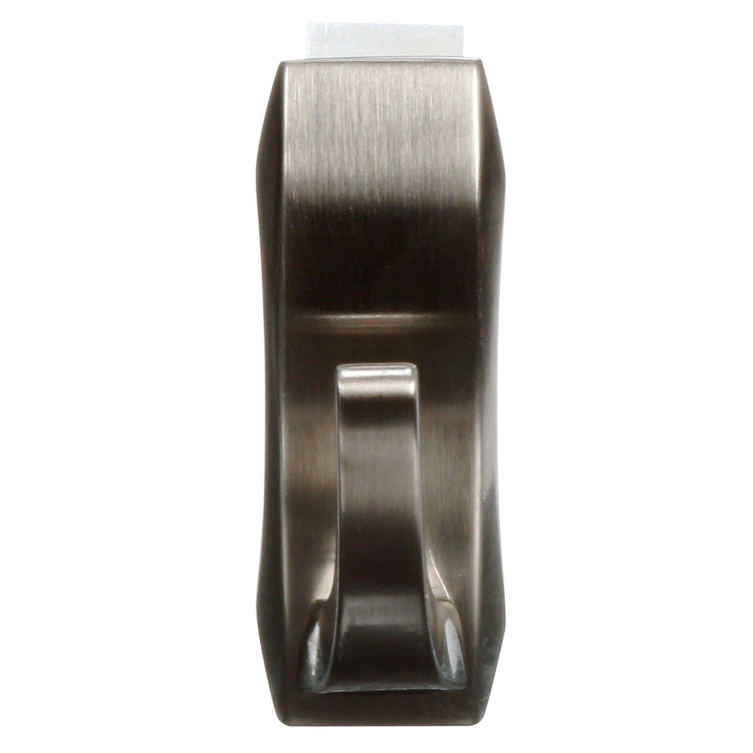 Command™ Decorative Metal Hook MR01-BN-C, Small