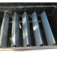thumbnail image 6 of 7636 Flavorizer Bars for Weber Spirit I & Spirit II Series,Heat Plates Replacement Parts for Spirit 300 310 320 E310 E320 Grills Series, 6 of 8