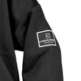 thumbnail image 5 of Women's Gameday Couture Black Baylor Bears Players Only Premium Pullover Sweatshirt, 5 of 5