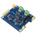 thumbnail image 4 of Sombrero de expansión aislado de 2 canales, para Raspberry Pi Afortunado Sencillez, 4 of 5