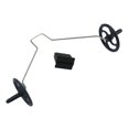 thumbnail image 4 of Kit de Roue d'Atterrissage DIY Passe-Temps Pratique à Installer. Excellent Accessoire d'Avion de Métier RC pour Avion RC, 4 of 9