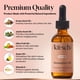thumbnail image 3 of Aceite hidratante Dermaplane Kitsch con jojoba y vitamina E, 60 ml, 3 of 8