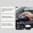 thumbnail image 5 of Car Leather Care Balm Interior Cleaner And Restoration Polish Stain Removal With Protective Coating For Seats Steering Wheels And Dashboards 50G 1Pc, 5 of 9