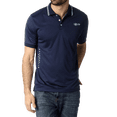thumbnail image 4 of Playera Polo Deportivo Manga Corta Moda XL UIN Caballero Azul, 4 of 4
