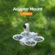 thumbnail image 2 of Sunnylife Action Camera Mount for Insta360 GO 3S/GO3 Drone, 2 of 4