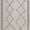 Beige/Brown, variant on JONATHAN Y SANTA MONICA 3 x 5 Area Rug, Derya Tribal Diamond Trellis - Beige/Brown, SMB129A-3