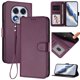 thumbnail image 2 of Funda Cartera GANGXUN para Xiaomi Redmi Note 14 Pro Plus 5G – Cierre Magnético, Protección RFID, Correa Desmontable, Compatible con Carga Inalámbrica, 2 of 6