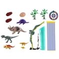 thumbnail image 2 of Juguetes de y flecha para exteriores Sunnimix Estilo D Juguetes deportivos al aire libre, 2 of 8