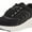 Black, variant on Easy Spirit Women's MARLISS2 Sneaker, Blue 400, 7.5 Wide