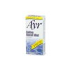 Ayr Saline Nasal Mist Non-Medicated Gluten Free Moisturizing 50ml