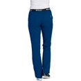 thumbnail image 2 of Greys Anatomy Active 3 Pocket Pant for Women  Modern Fit Medical Scrub Pant, 2 of 6