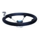 thumbnail image 3 of Accesorios de Perilla de Volante Inoxidable de 5 Y 13-1 / 2 Pulgadas, 3 of 6