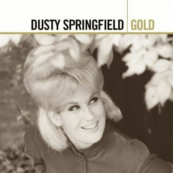Dusty Springfield - Gold - Music & Performance - CD