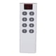 thumbnail image 1 of 433MHZ Universal Wireless Learning Code Digital Remote Controller Transmitter High Power 1000m Remote Control 8 Keys, 1 of 5