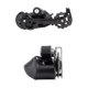 thumbnail image 3 of Soidarity Recambios durables de la bici del PVC del desviador trasero ajustable para el ciclista que monta en bicicleta Ciclismo 7/8/9 velocidad Soidarity OD009799-01, 3 of 6