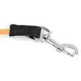 thumbnail image 4 of Cuerda Elastica Tmvgtek Elástico Kayak Canoa Paddle Leash Tabla De Surf Surf Cuerda De Seguridad (Naranja) Tmvgtek Para Estrenar, 4 of 4