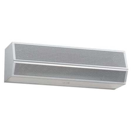 Mars Air Doors Hv248 1ua Ts Air Curtain Multipurpose 4 Ft