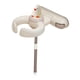 thumbnail image 3 of Soporte de baño con ventosas, ergonómico, soporte de baño con barra de soporte para ducha, recién nacido Estilo D, 3 of 9