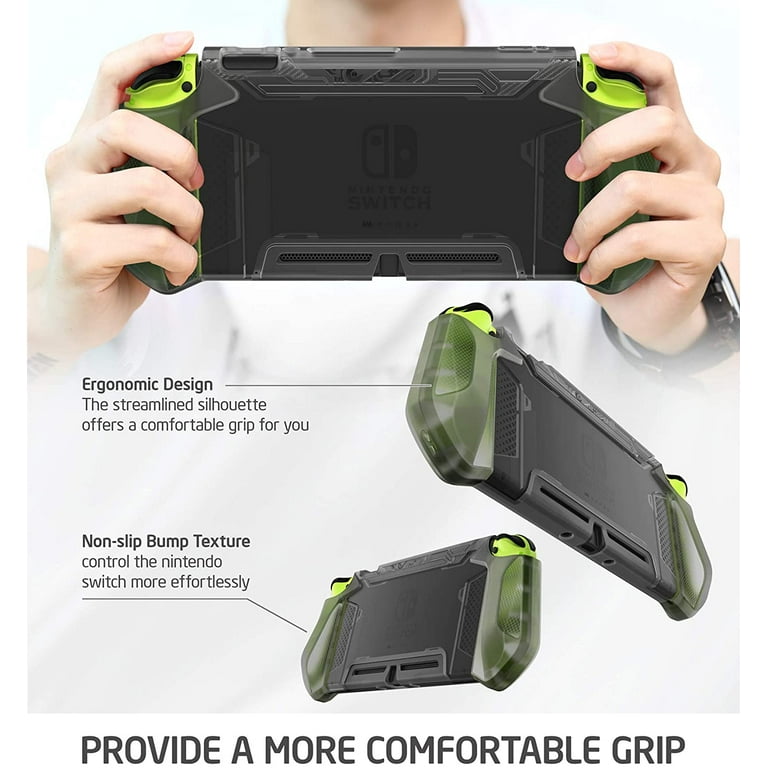 Mumba blade hotsell switch case
