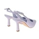 thumbnail image 3 of Zapatillas Paulina color lila con tacón kitten 22.5 Dorothy Gaynor Zapatillas Paulina color lila con tacón kitten 22.5, 3 of 6