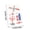 B1, variant on Kojanyu German Flag Temporary Tattoos,Waterproof Removable Face and Body Stickers for Fan Parties,Sports Events,Game Day,Cheerleading and Stadium