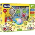 thumbnail image 2 of Gimnasio Chicco Bubble Gym Move 'N' Grow, 2 of 14