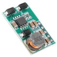 thumbnail image 4 of Voltage Boost, Module de Montage Durable Stable Pratique ABS pour Alimentation ADC DAC LCD à 9V, 4 of 8