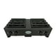 thumbnail image 1 of Estufa de Mesa Delher 2 quemadores color negro Mod. EG4Q RE NE, 1 of 4