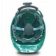 thumbnail image 4 of IGA Casco de Seguridad Industrial Marca, Plagosur Clase E (MATRACA, Verde), 4 of 6