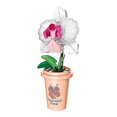 thumbnail image 1 of Mother'S Day Gift Flower Bouquet Building Kit Plant Series Potted Building Blocks Toy Gift Niuniu, 1 of 5