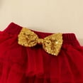 thumbnail image 7 of SNKSDGM Girls Spring Outfits for Girls 10-12 Years Old Easter Toddler Girl Outfit 4T Toddler Girls Summer Short Sleeve Prints Tops Romper and Shorts 3Pcs Outfits Clothes Set for Children Clothes, 7 of 7